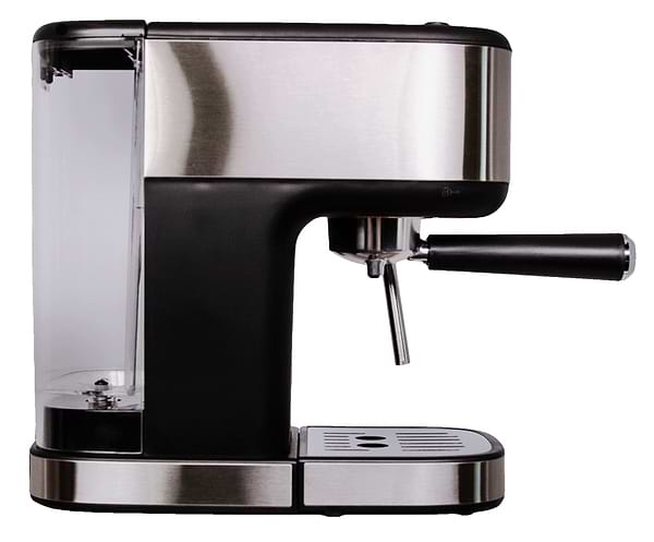 Фото - Кавоварка ріжкова Liberton LCM-2206