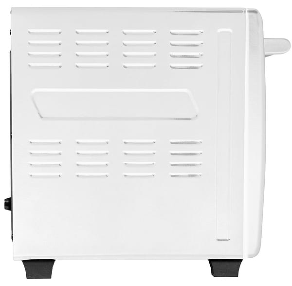 Фото - Піч електрична Liberton LEO-350 White
