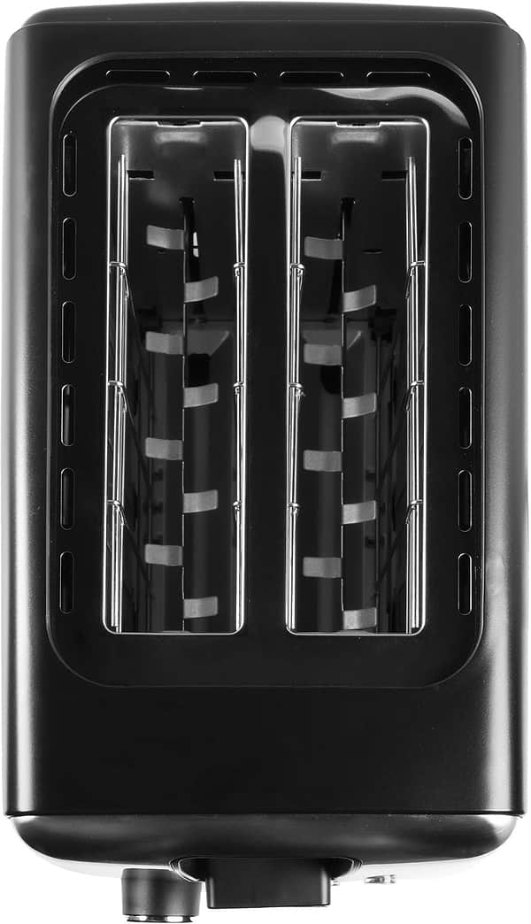 Фото - Уцінка - Тостер Liberton LET-5703