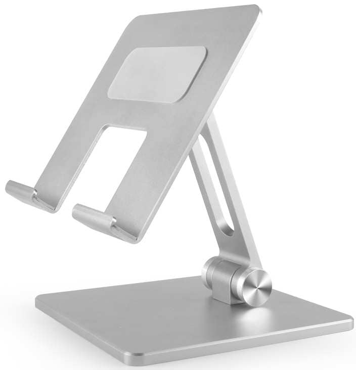 Подставка для мобильного устройства OfficePro LS720G Grey - Фото 1