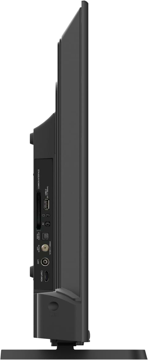 Фото - Телевизор Liberton LTV-40F01AT