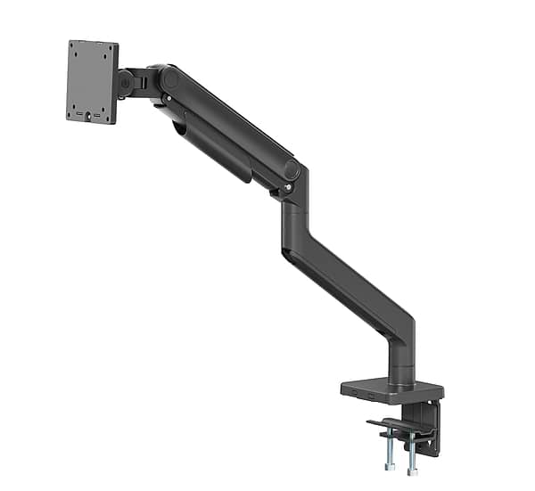 Фото - Крепление для телевизора OfficePro MA712B Black