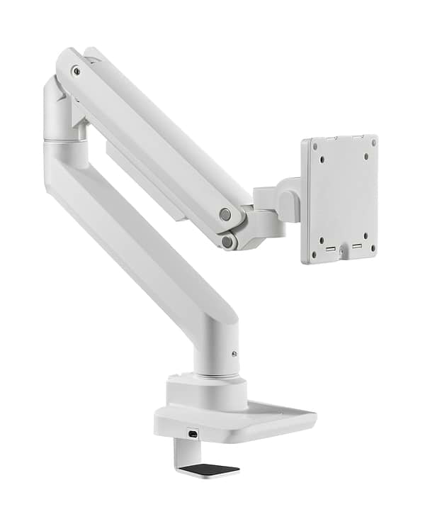 Фото - Кріплення для телевізора OfficePro MA801W White