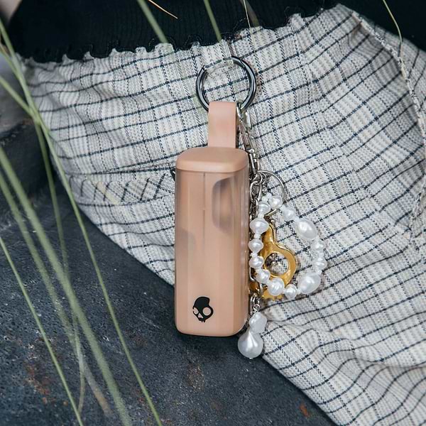 Фото - Навушники вкладиші бездротові TWS Skullcandy Method 360 ANC True wireless Primer (S2MTW-T987)