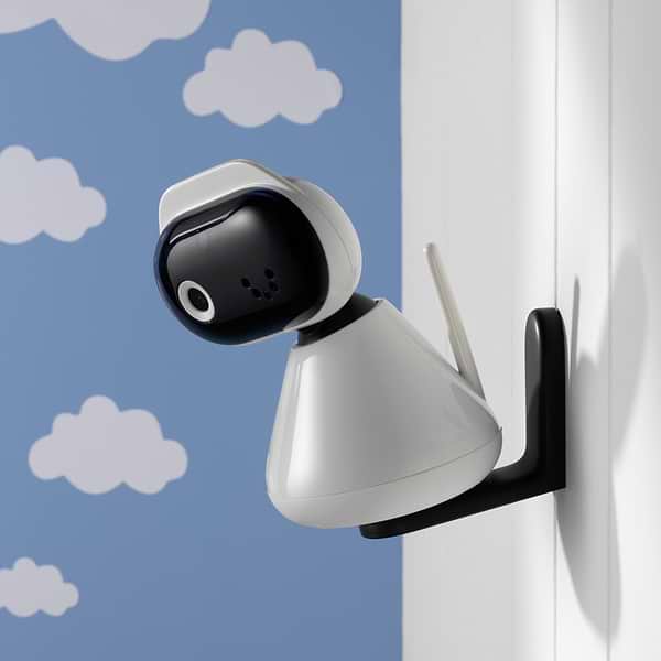 Фото - Видеоняня Motorola PIP1500 Connect