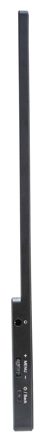 Фото - Монітор Acer PM161QBbmiuux Black (UM.ZP1EE.B02)