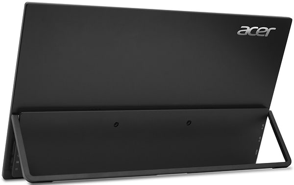 Фото - Монитор Acer PM161Wbmiuux (UM.ZP1EE.012)