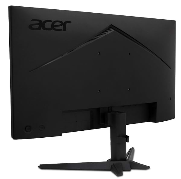 Фото - Монитор игровой Acer Nitro QG241YP6bmipx (UM.QQ1EE.601)