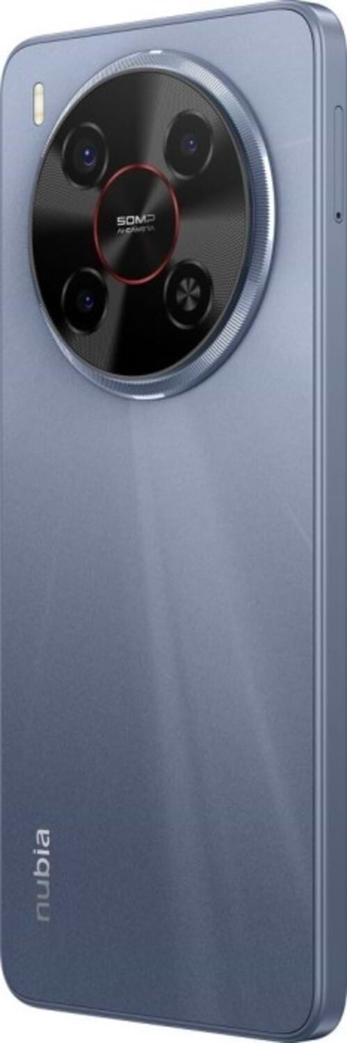 Фото - Смартфон Nubia V70 Max 6/128GB Gray
