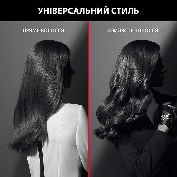 Фото - Фен Rowenta CV888LF0