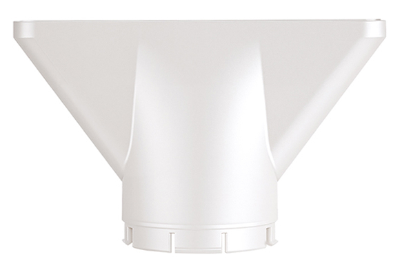 Фото - Фен WinningStar White (WNNGS-ST-5832-WH)