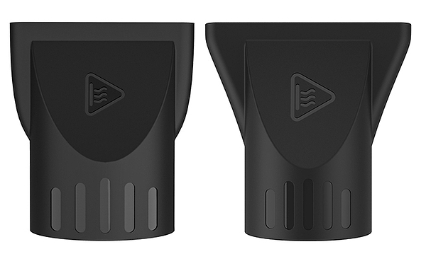 Фото - Фен WinningStar White-Blue (WNNGS-ST-5715-WHBL)