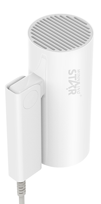 Фото - Фен WinningStar White (WNNGS-ST-5708-WH)
