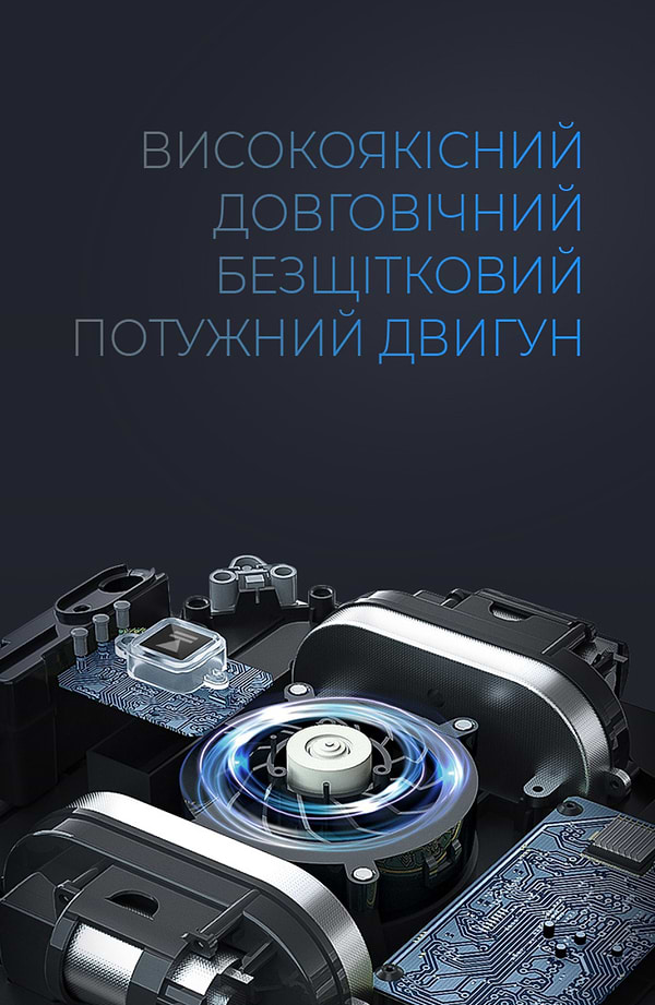 Фото - Пылесос оконный Dyxon MEGAWASHER 2000 PRO White (DXNMGWR2000W)