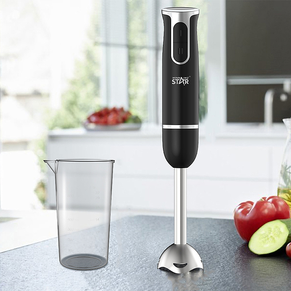 Фото - Блендер заглибний WinningStar WNNGS-ST-5553-BK