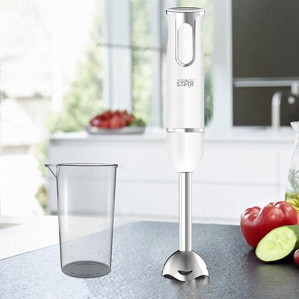 Фото - Блендер погружной WinningStar WNNGS-ST-5553-WH