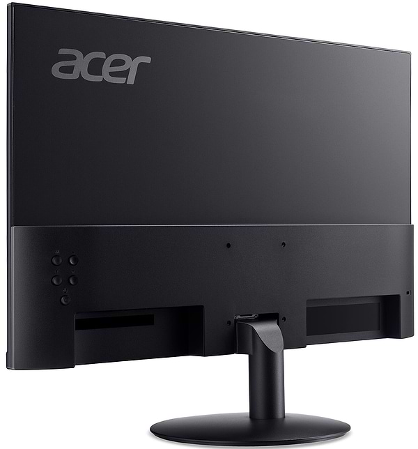 Фото - Монитор Acer SA242YH1bi (UM.QS2EE.109)