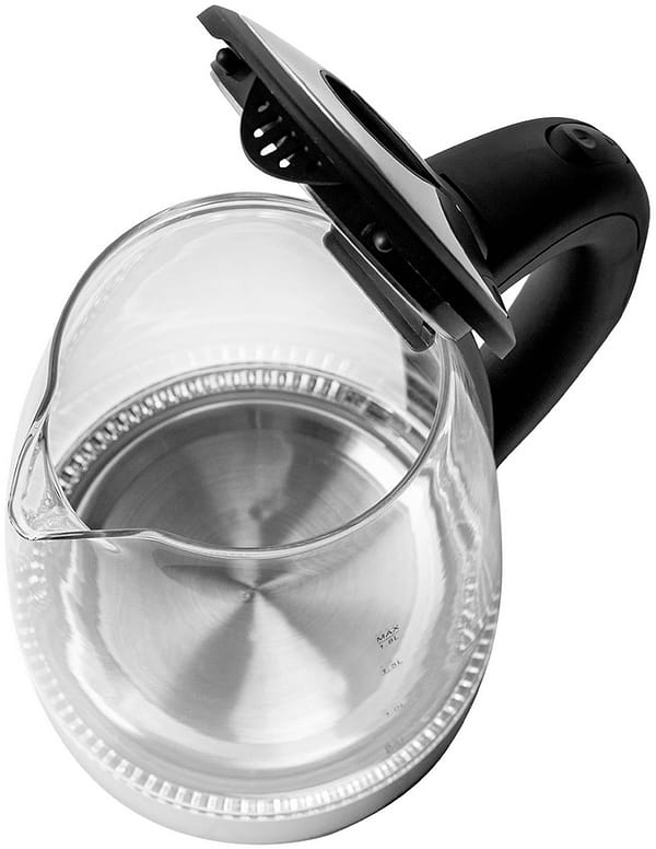 Фото - Електричний чайник SUMATO TO-22EK