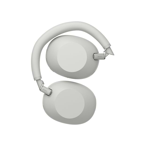 Фото - Наушники полноразмерные беспроводные Sony WH-1000XM6 Platinum Silver (WH1000XM6S.E)