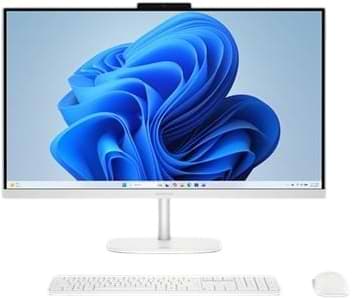 Комп'ютер-моноблок HP OmniStudio (D6QM8EA)