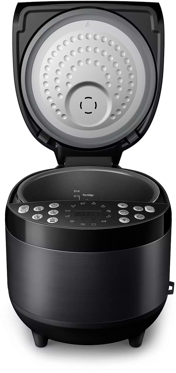 Фото - Мультиварка Philips HD4713/41