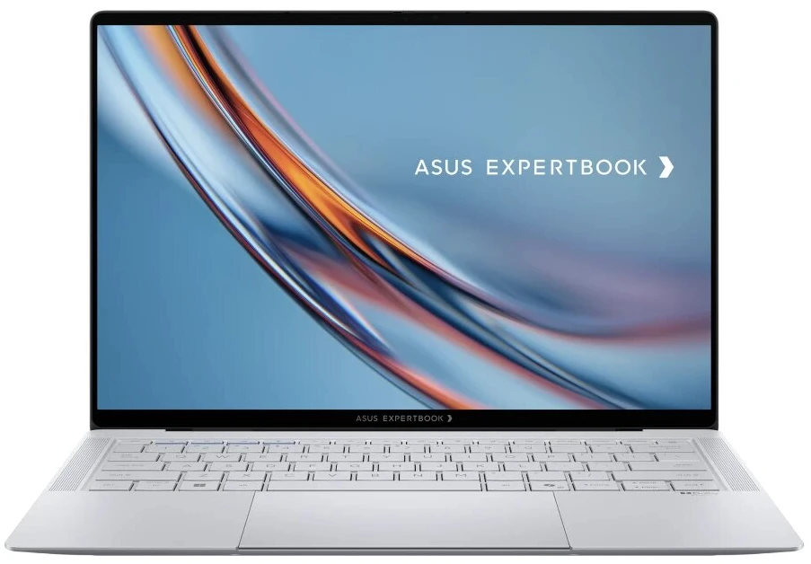 Ноутбук Asus ExpertBook Ultra B9406CAA-TH1339X Morn Grey