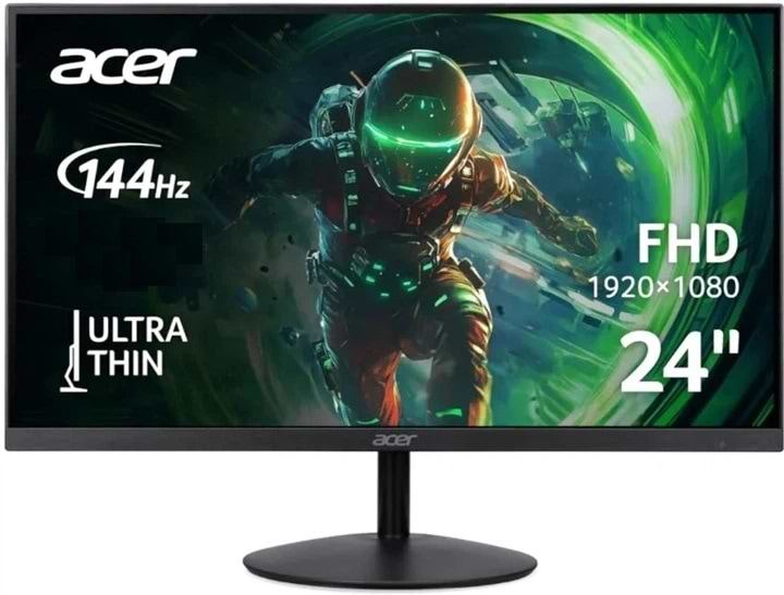 Монітор Acer EK241P0bi (UM.QE0EE.005)