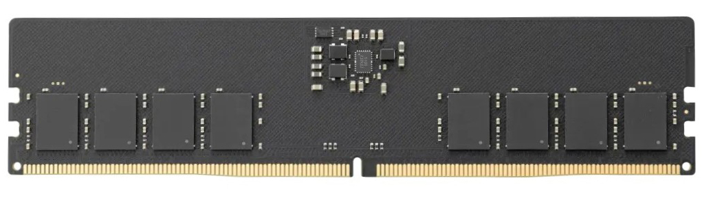 Память DDR eXceleram DDR5 16GB 5600 (E50160564646C)