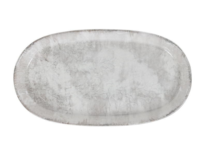 Блюдо Lefard Beige 14,5х25 см (769-013-2)