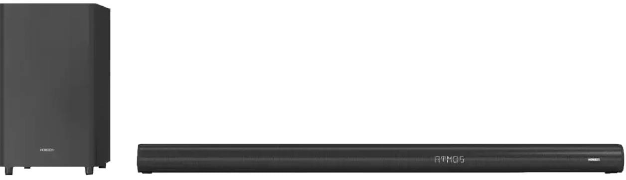 Саундбар HORIZON HAV-H8700