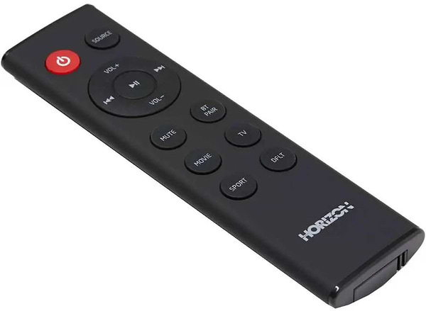 Фото - Саундбар HORIZON HAV-H8700