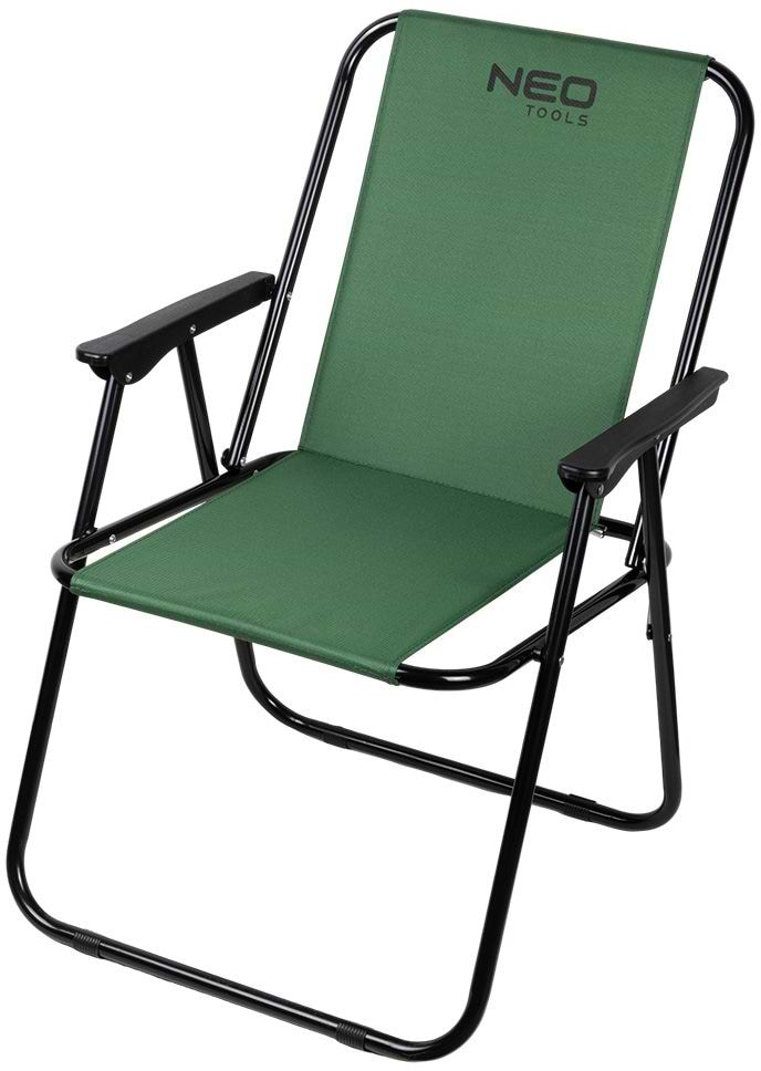 Складной стул Neo Tools 73x56x52 см (63-188)