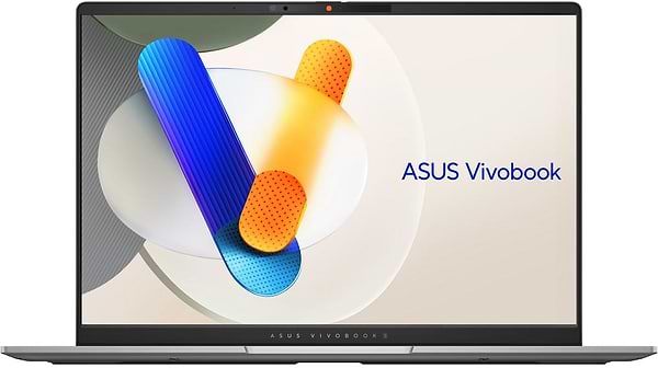 Фото - Ноутбук Asus Vivobook S 14 M5406NA-QD080 Cool Silver