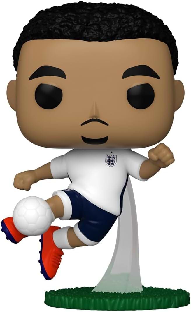 Коллекционная фигурка FUNKO POP Football: England - Trent Alexander Arnold (889698927239)