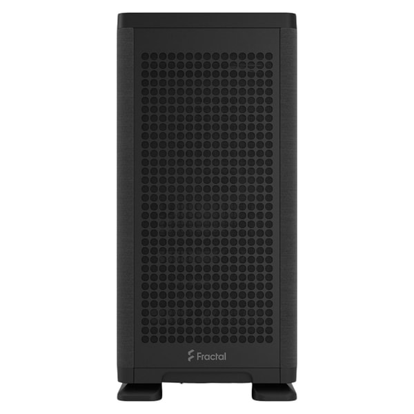 Фото - Корпус Fractal design Mood Black Mood Black без БП (FD-C-MOD1N-02)
