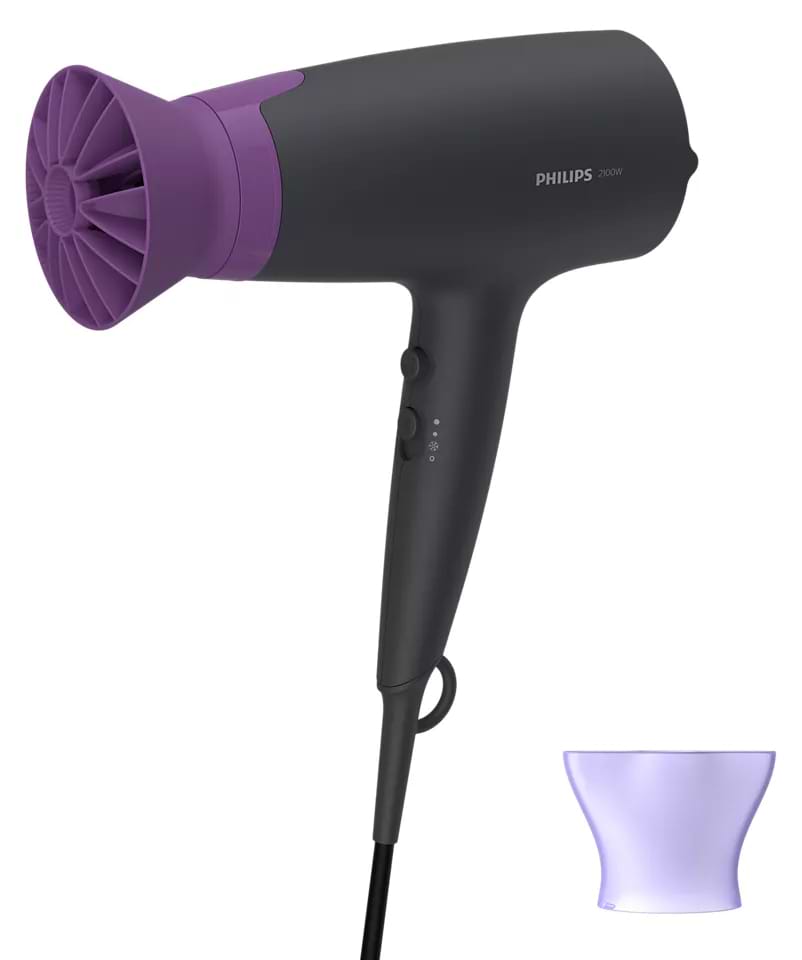 Фен Philips BHD351/30 - Фото 1
