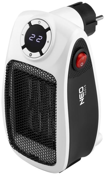 Тепловентилятор Neo Tools 90-158