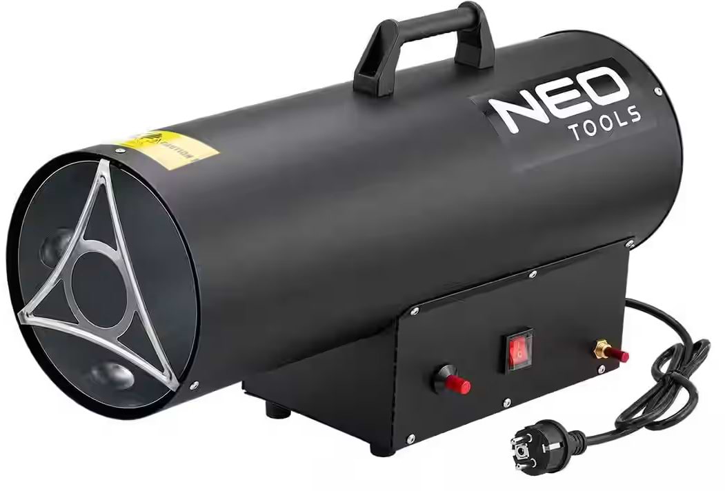 Теплова гармата Neo Tools 90-085-01
