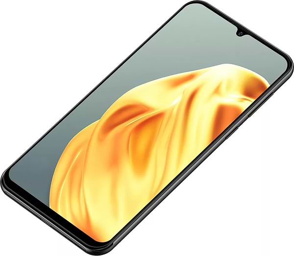 Фото - Смартфон Ulefone Note 6 1/32Gb 3G Black