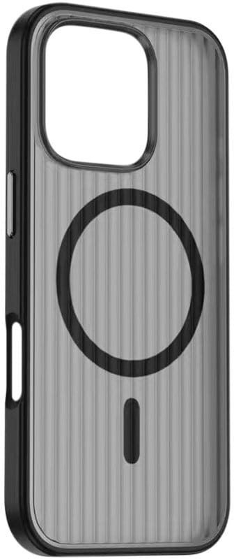 Фото - Чохол для смартфону Gelius Edge Comfort Magsafe for iPhone 15 Pro Black (100069)