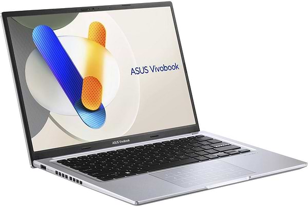 Фото - Ноутбук Asus Vivobook 14 X1405VA-LY511 Cool Silver