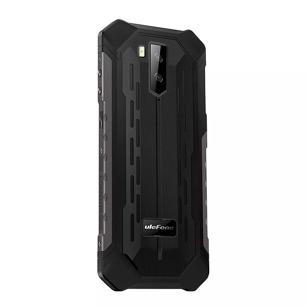 Фото - Смартфон Ulefone Armor X3 2/32Gb Black