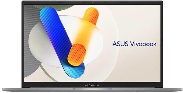 Фото - Ноутбук Asus Vivobook 15 X1504VA-BQ2684 Cool Silver