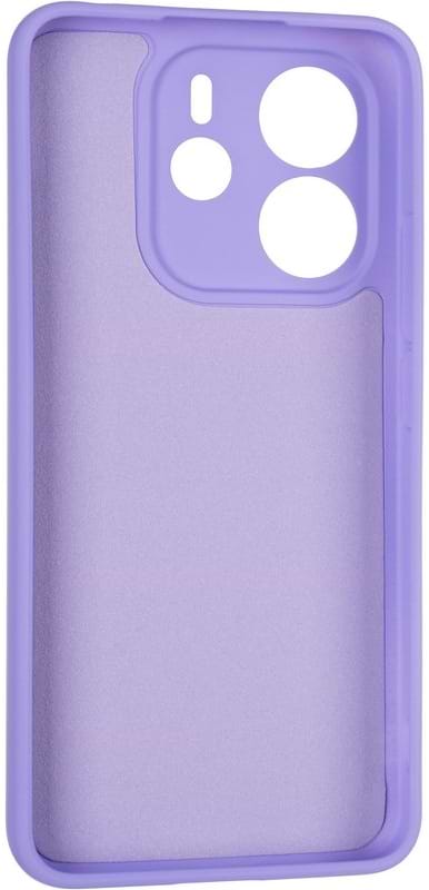 Фото - Чохол для смартфону Gelius Full Soft Case TPU for Xiaomi Redmi Note 14 4G EU/UA Purple (100970)