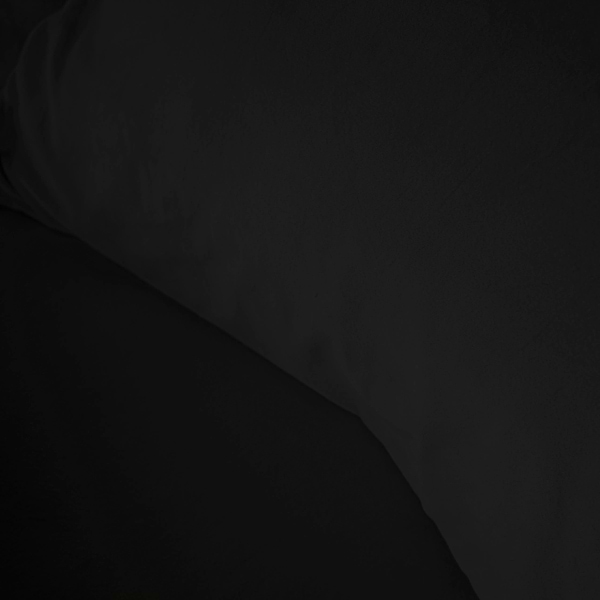 Фото - Комплект постельного белья MirSon Winter Frost 28-0004 + 28-0007 Saintpaulia Velvet 143х210 (2200004011004)