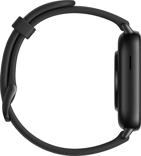 Фото - Смарт-часы Amazfit GTS 2 Space Black