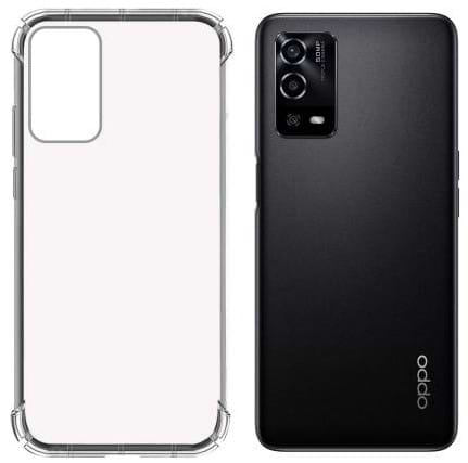 Чехол для смартфона BeCover Anti-Shock for Oppo A55 Clear (707345) - Фото 1