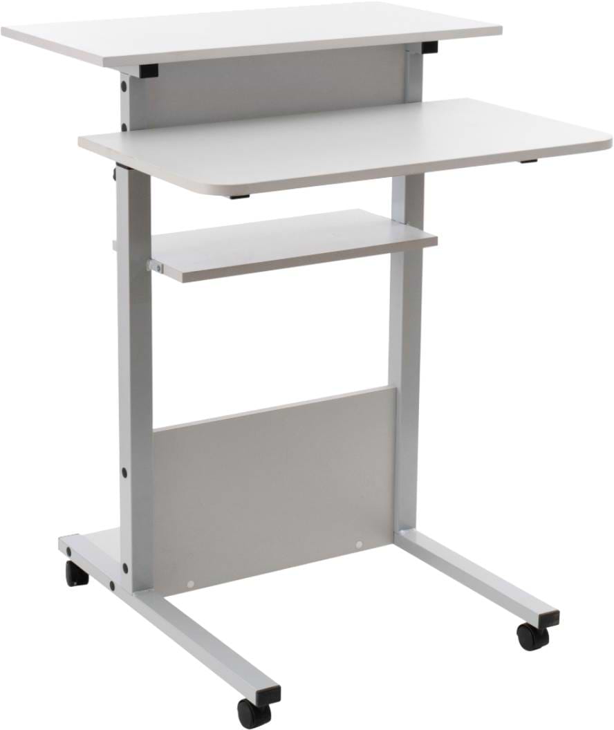 Стіл комп'ютерний SECTOR МС-2