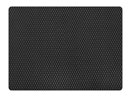 EVA коврик в багажник авто EVAtech для CTS Cadillac 2013-2019 3 поколение Sedan USA (CC23446B1RBB)