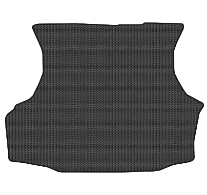 EVA килимок в багажник авто EVAtech для 2115 ВАЗ 1997-2012 1 покоління Sedan EU (VA51006B1SBB)